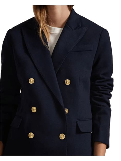 DOPPIOPETTO IN MAGLIA POLO RALPH LAUREN | 211910134001